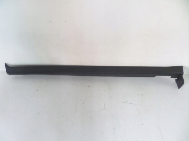 фото №1, Накладка порогова ліва hyundai tucson iv 20- nx4e