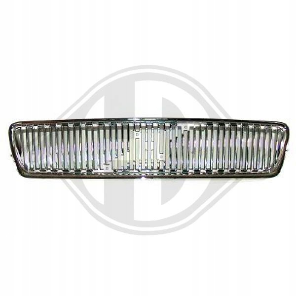 фото №1, Решітка радіатора решітка решітка do volvo s40/v40 96-00