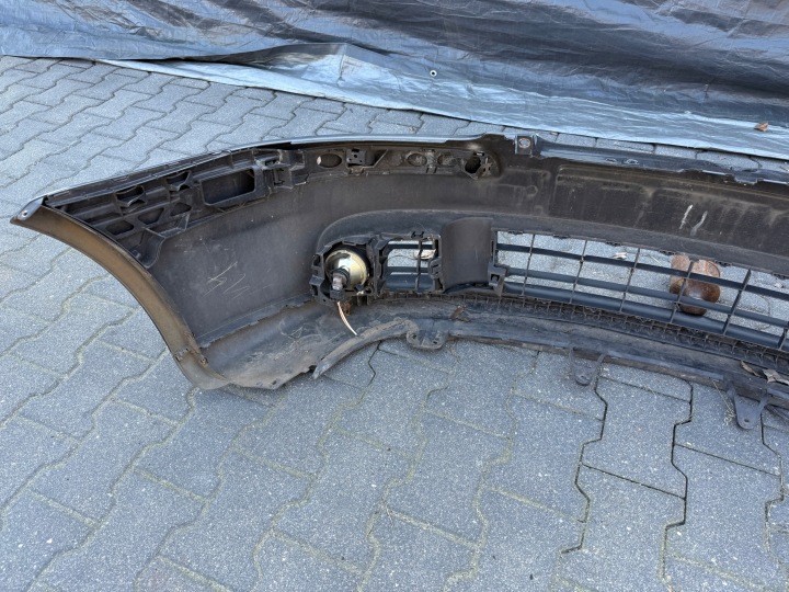 фото №7, Бампер перед передній volkswagen vw golf v 1k0807217