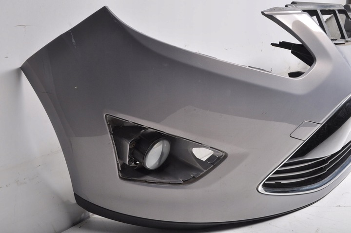 фото №8, Ford c-max mk2 ii бампер перед переднее