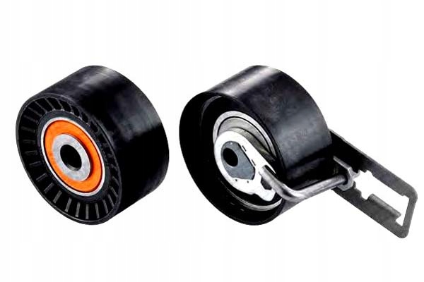 фото №2, Набор ремень распределительный вал peugeot 206+ 207 208 i 1.4/1