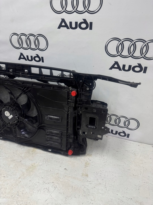 фото №10, Audi a3 8y 2020-2024 pas усилитель передние лобовое 1.0 tfsi оригинальный номер audi