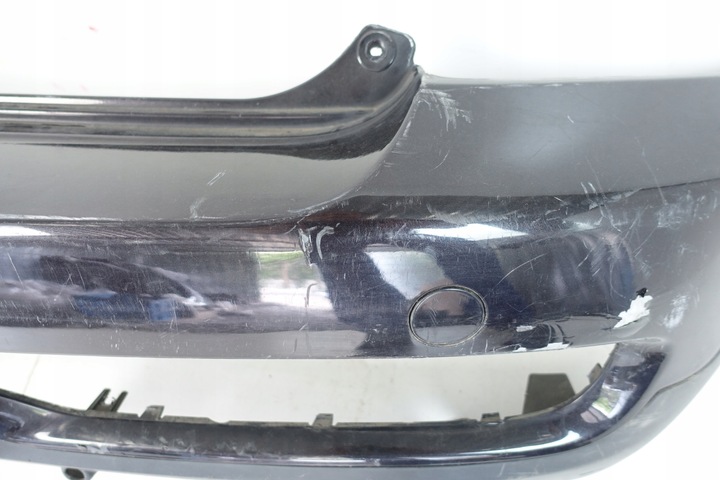 фото №5, Бампер зад задний mini cooper s r56 r57 рестайлинг 10-