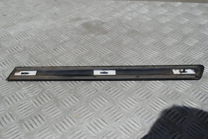 фото №5, Планка кузовная правые зад ly9b audi a3 8p 3d