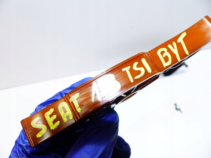 фото №12, Seat altea 1.8 tfsi tsi byt розподіл колесо ковзун