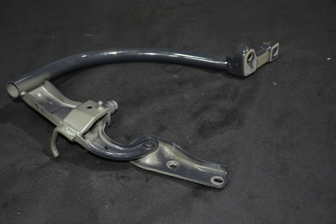 фото №10, Петля кришки зад vw passat b8 3g5827302 3g5827301