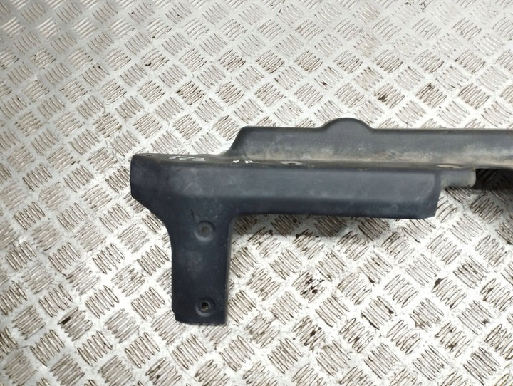 фото №7, Kia sorento 2007 маскувальна накладка замка кришки