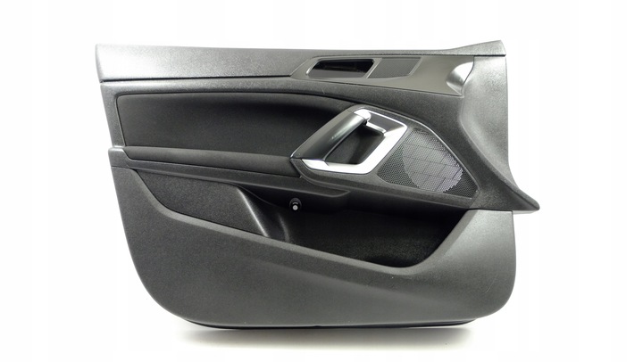 фото №1, Peugeot 308 t9 обивка боковина дверь левый перед