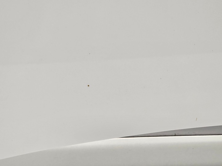 фото №9, Toyota auris i e15 рестайлинг капот 040