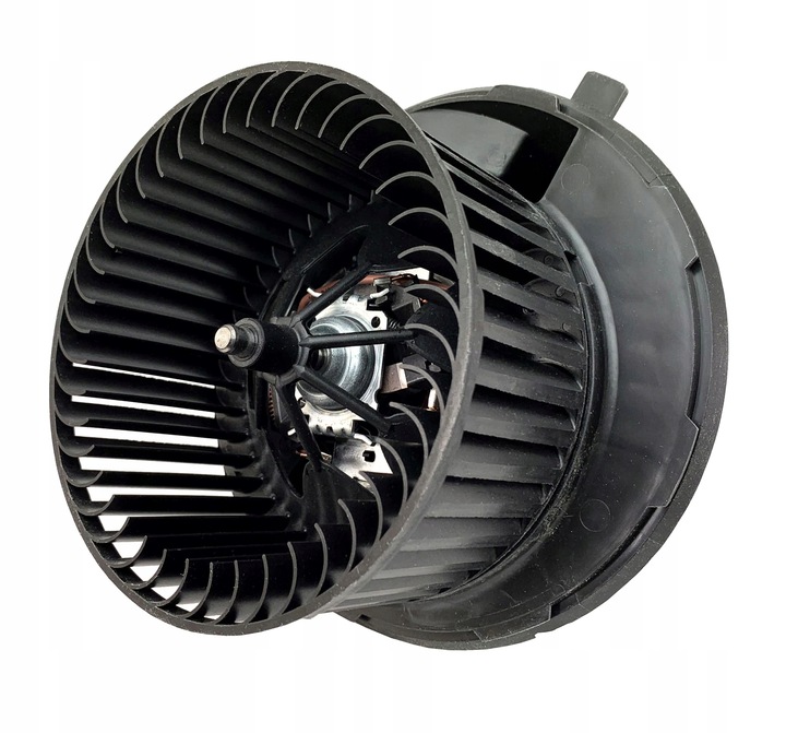 фото №1, Вентилятор vw passat b7 b6 2010 - 2015 оригінал