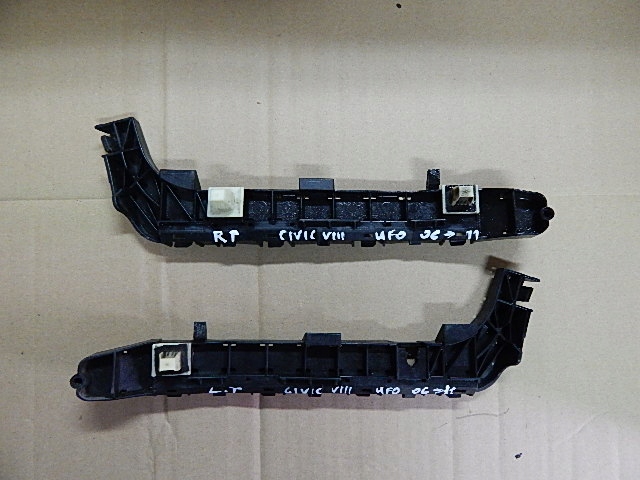 фото №1, Ковзун зад l/r honda civic viii ufo 06-13