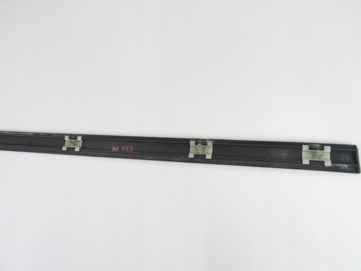 фото №14, Планка двері правий перед bmw e39 sedan універсал