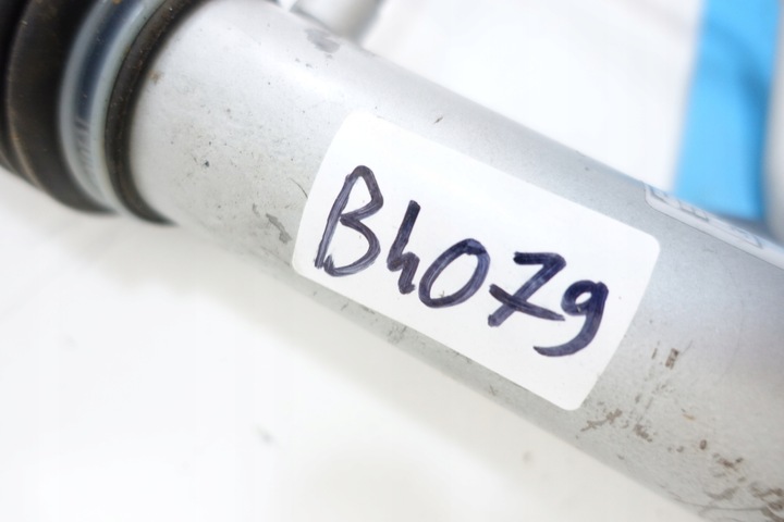 фото №11, Трансмиссия mitshubishi colt v lancer iv vi vii mb911897 рулевая рейка mando