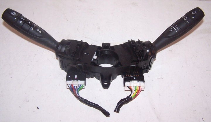 фото №1, Перемикач комбінований hyundai i10 2 ii 93410b9531