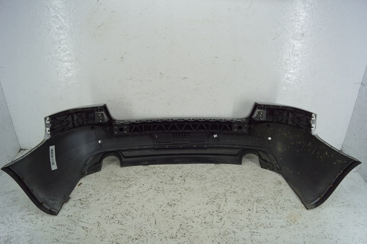 фото №14, Бампер зад audi s4 a4 b6 b7 cabrio ly7w