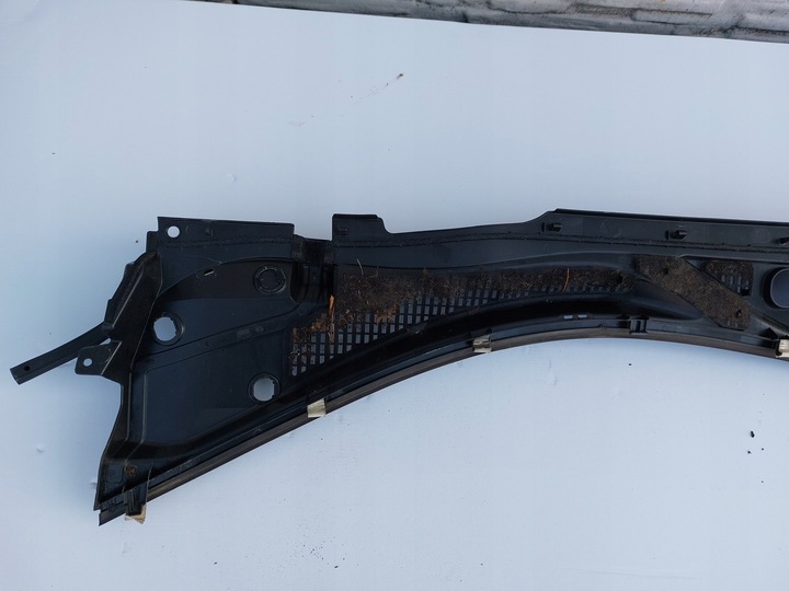 фото №5, Lexus rx450h rx 450 iv панель під лобовим склом верхній 55708-48170