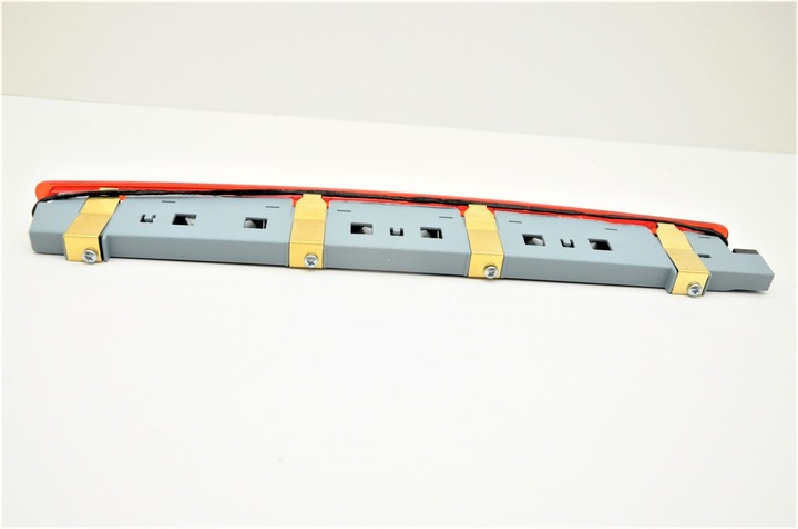 фото №3, Mercedes w203 2000-07 лампа світло сплав led нове