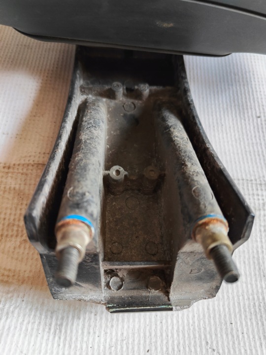 фото №10, Дзеркало рампове mercedes benz 673 810 48 16