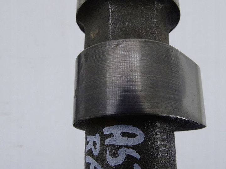 фото №12, Opel astra g 98-04 2.0 dti y20dth вал распределительный вал