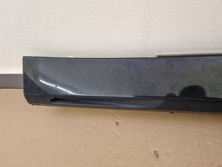 фото №9, Планка пороговая левая bmw 7 g11 оригинал 51777357127 15-