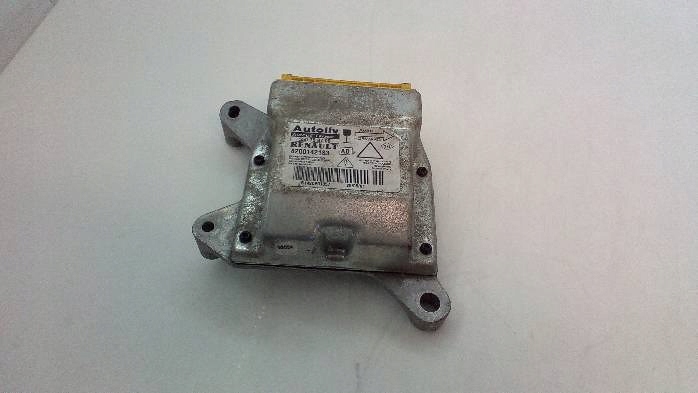 фото №1, Модуль датчик подушка безопасности laguna ii 1,9dci 8200142183