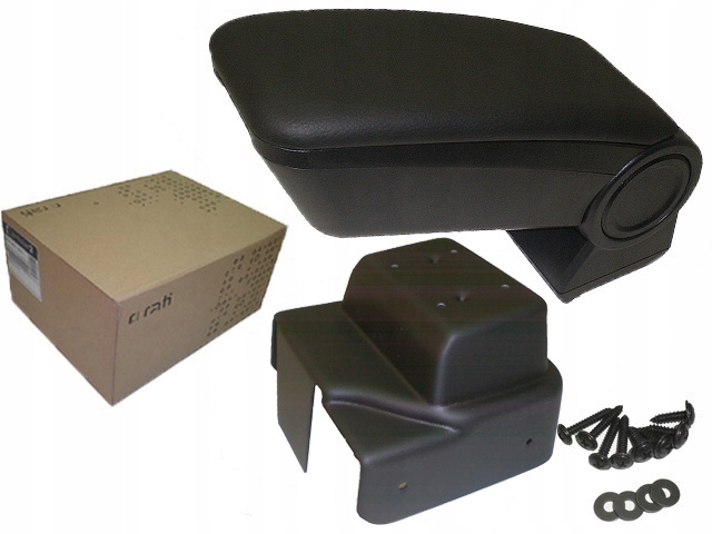 фото №8, Підлокітник підлокітник armster 3 hyundai i20 od 2020-