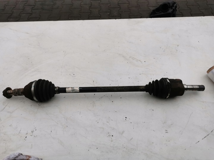 фото №1, Піввісь права задня праві зад opel insignia a 2.0 cdti 4x4 13267108