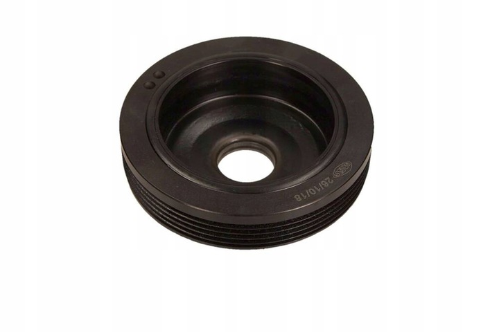 фото №2, Sasic колесо пасове вала колінчастого