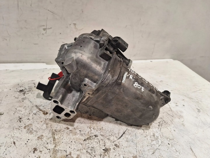 фото №6, Клапан egr 701599040 opel meriva b 1.3 cdti 10-