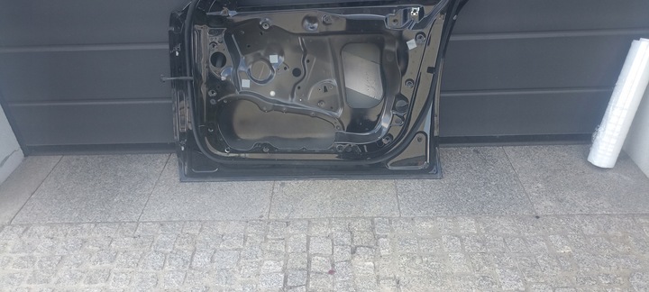 фото №6, Двері перед передні праві audi a6 c7 4g 4g0