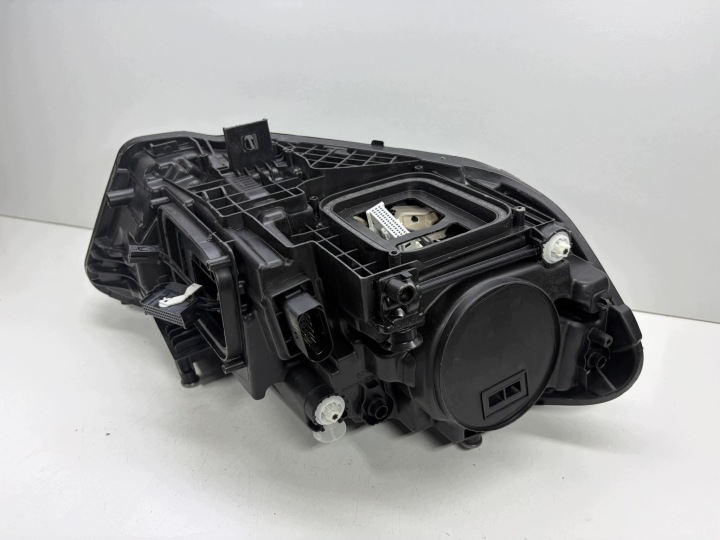 фото №13, Mercedes a w177 a177 фара передняя левые перед a1779060503