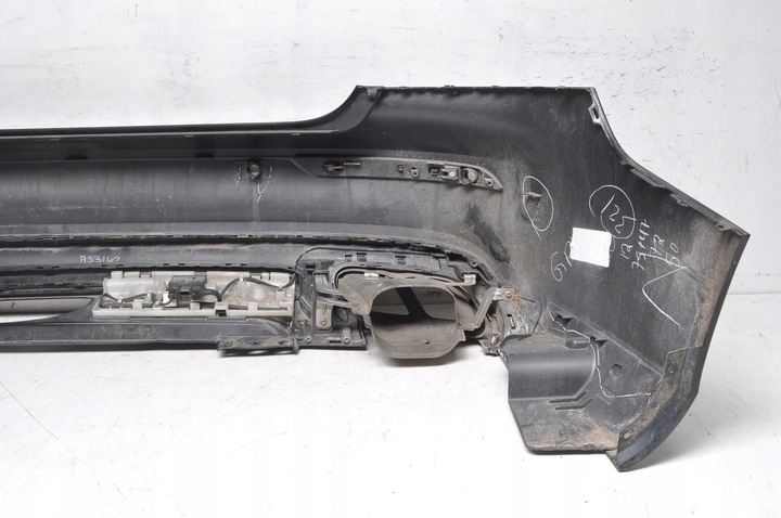 фото №14, Volvo s60 iii 18-22 rdesign бампер зад задній 4xpdc 019