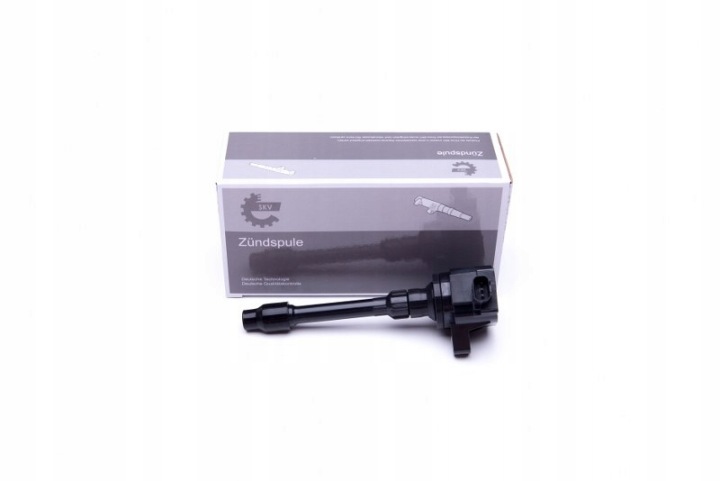 фото №12, Котушка запалювання esen skv 03skv309 3052059b013 honda civic ix x cr-v hr-v
