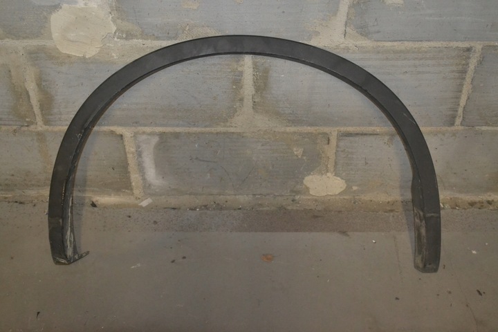 фото №1, Koleos ii планка крила зад права 788742722r