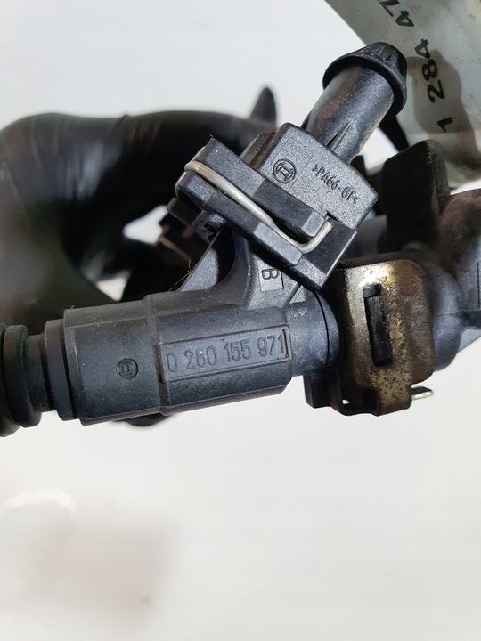 фото №16, Bosch 280 155 971 инжектор