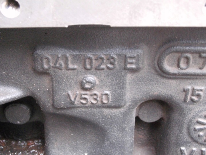 фото №15, Двигун насос вприскувальний clh a3 8v leon octavia iii golf vii 1.6tdi 142tyś