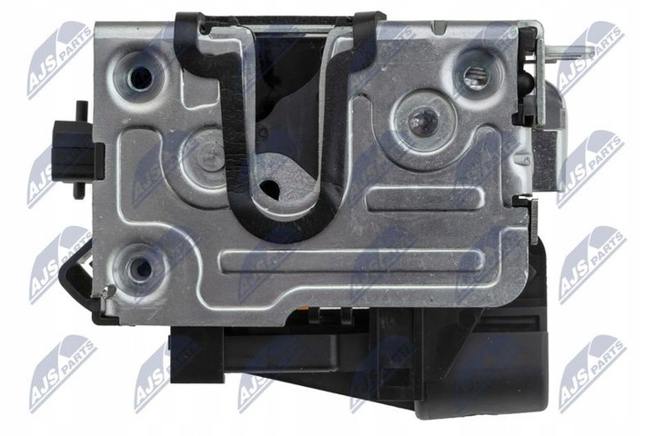 фото №15, Амортизатор центрального замка перед ezc-re-142 nty