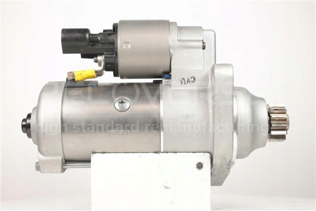 фото №9, Стартер audi seat skoda vw volkswagen 1.2 1.4 1.6 2.0 tdi