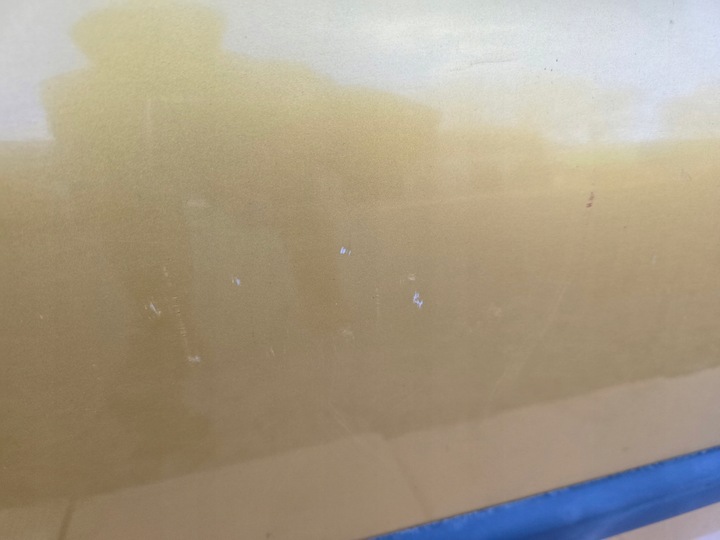 фото №3, Дверь перед правые передние цвет ted30 renault clio 2 ii рестайлинг 3d 01-05 год