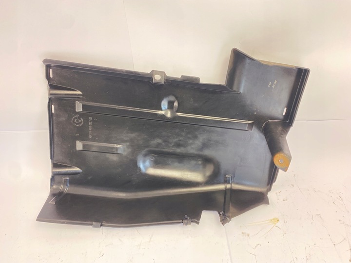 фото №8, Захист корпус насоса пального бензин mercedes w124 a124 c124 1244780737