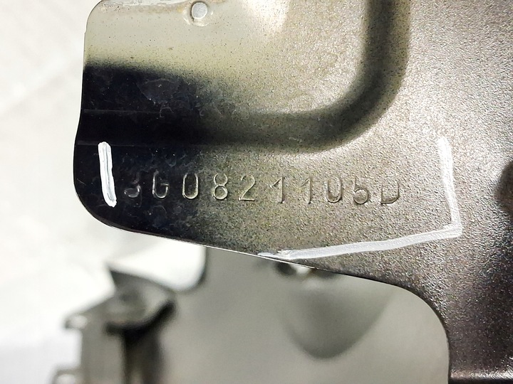 фото №15, Volkswagen passat b8 крило перед лівий bydgoszcz 3g0821105d