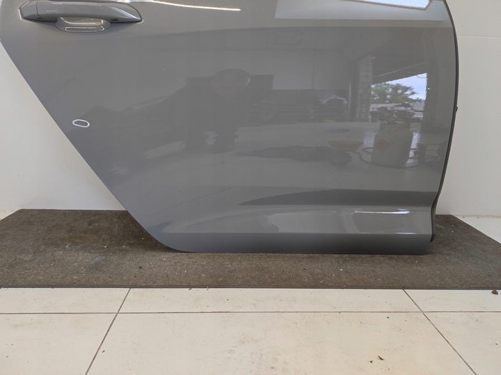 фото №4, Двері праві зад задні audi rs6 c8 універсал