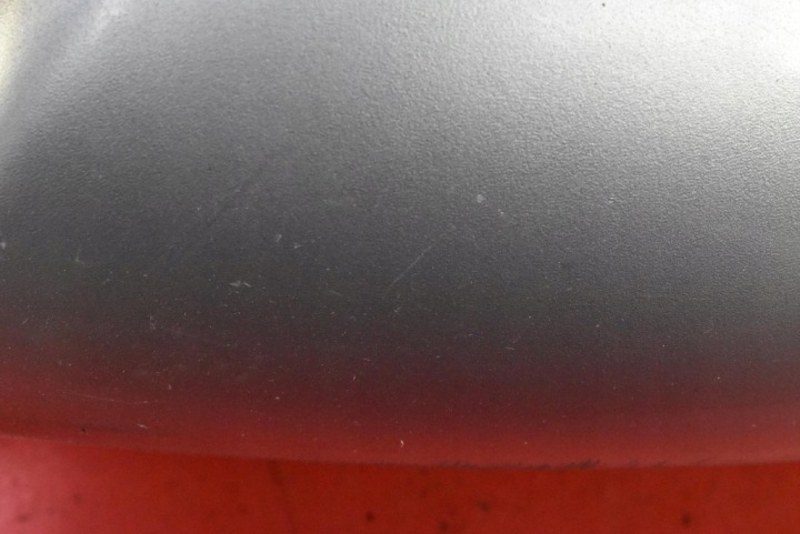 фото №14, Зеркало левое серый eu 026202 nissan qashqai 1 i j10 06-10 7 pin