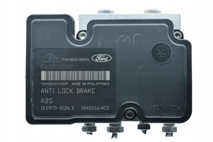 фото №1, Насос abs connect 10.0970-0126.3 10.0207-0078.4