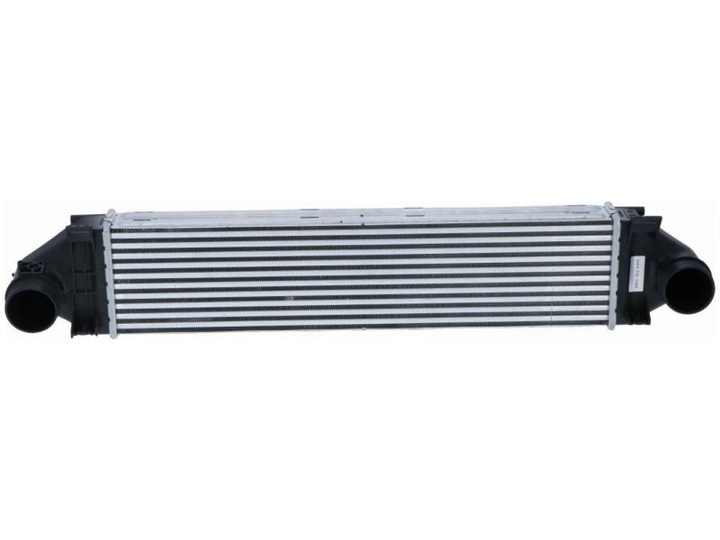 фото №1, Интеркулер land rover range rover evoque 2.0 freelander ii 2.0