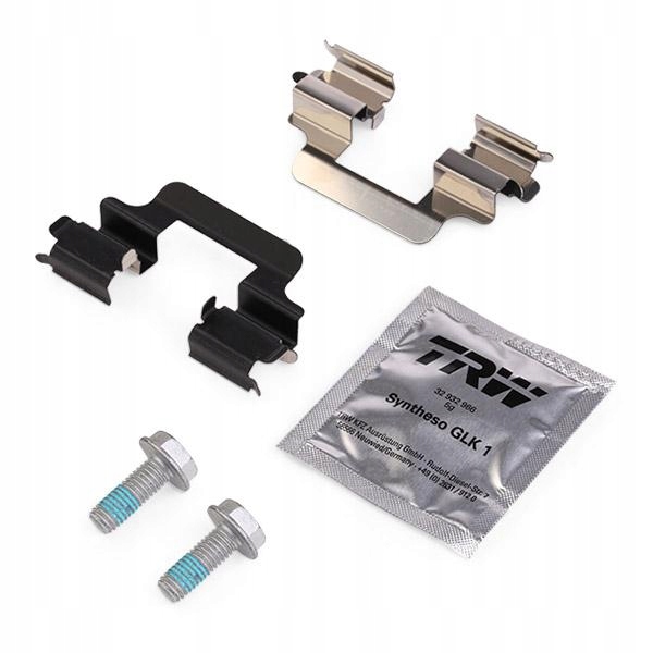 фото №15, Супорт гальмівний trw bht281e 4e0615404b