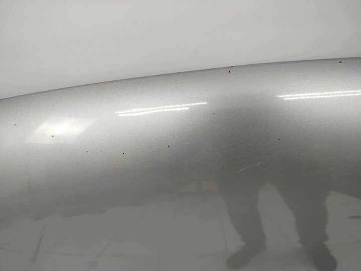 фото №10, Honda cr-v crv iii 06r- капот кришка двигуна nh711m