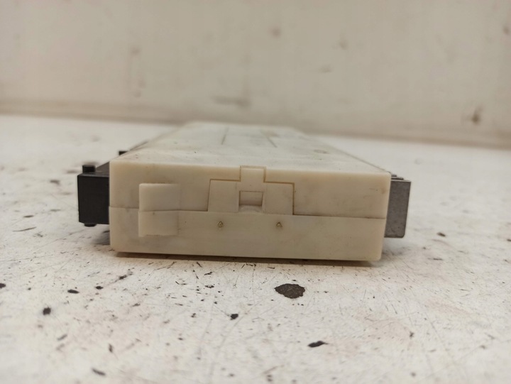 фото №13, Volkswagen bora 1.9 tdi компьютер двигателя 038906019am