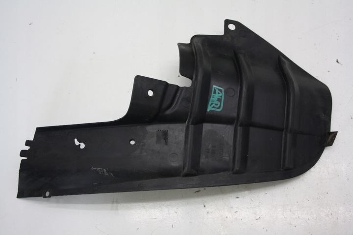 фото №3, Подкрылок защита брызговик левый зад alfa romeo 156 60652510