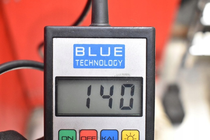 фото №12, Капот крышка двигателя 32s mazda 5 1 i cr 05-08